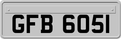 GFB6051