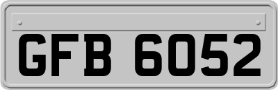 GFB6052