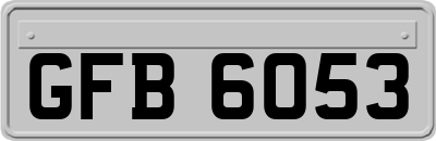 GFB6053