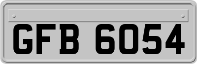 GFB6054