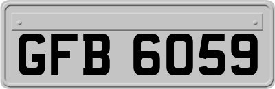 GFB6059