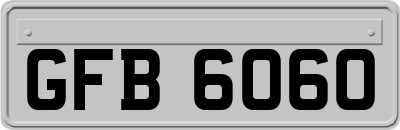 GFB6060