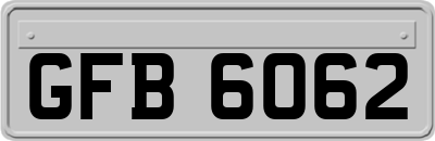 GFB6062
