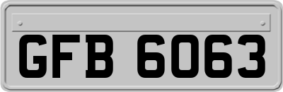 GFB6063