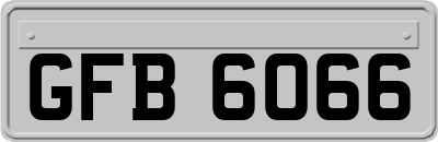 GFB6066