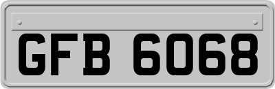 GFB6068