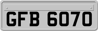 GFB6070