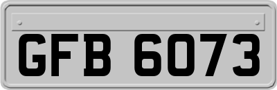 GFB6073