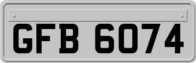 GFB6074