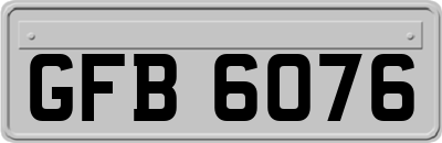 GFB6076