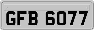 GFB6077
