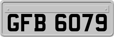 GFB6079