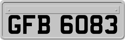 GFB6083