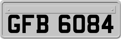 GFB6084
