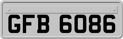 GFB6086