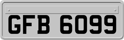 GFB6099