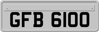 GFB6100