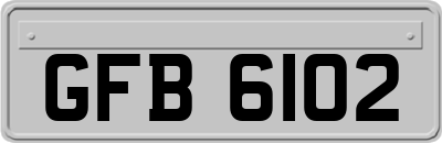 GFB6102