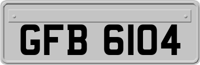 GFB6104