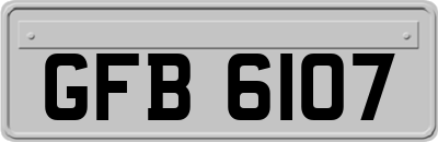 GFB6107