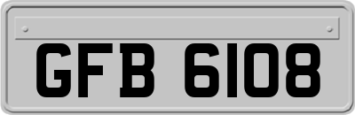 GFB6108