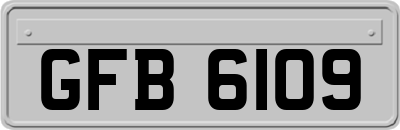 GFB6109