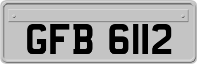 GFB6112
