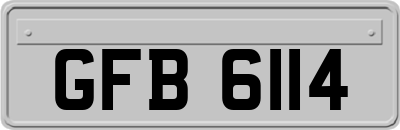 GFB6114