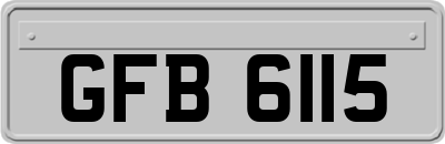 GFB6115