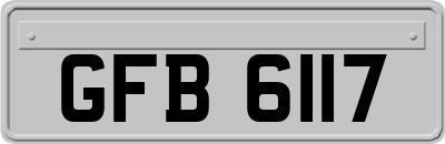 GFB6117