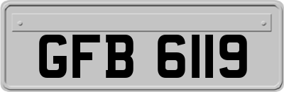 GFB6119
