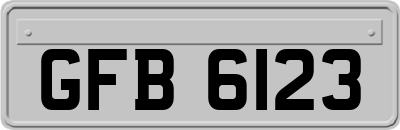 GFB6123