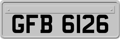 GFB6126