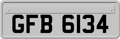 GFB6134