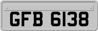 GFB6138