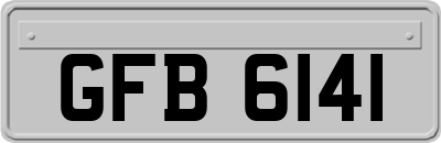 GFB6141