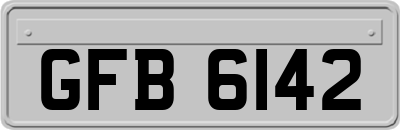 GFB6142