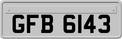 GFB6143