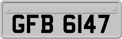 GFB6147
