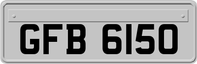 GFB6150