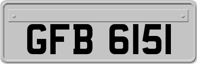GFB6151