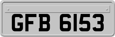 GFB6153