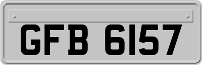 GFB6157