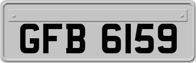 GFB6159