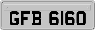 GFB6160