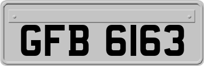 GFB6163