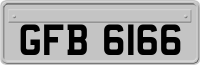 GFB6166