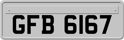 GFB6167