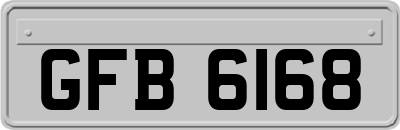 GFB6168