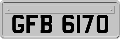 GFB6170